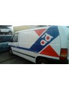 mercedes-benz vito (w638) caja cerrada del año 1998