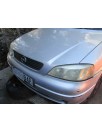 opel astra g berlina del año 1998