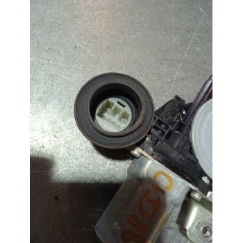 Recambio de elevalunas delantero izquierdo para toyota prius (nhw20) basis referencia OEM IAM 8572058010 ELÉCTRICO 6 PINES 