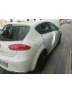 seat leon (1p1) del año 2009