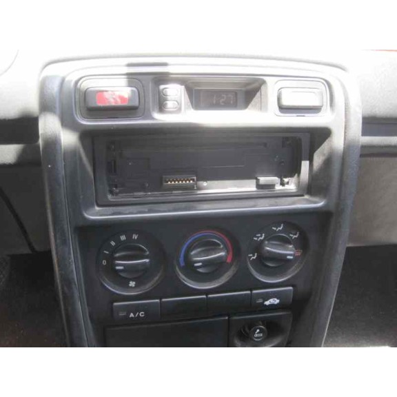 honda civic berlina .5 (ma/mb) del año 1997