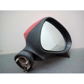Recambio de retrovisor derecho para seat ibiza (6j5) reference referencia OEM IAM  NO ABATIBLE 5 PINS