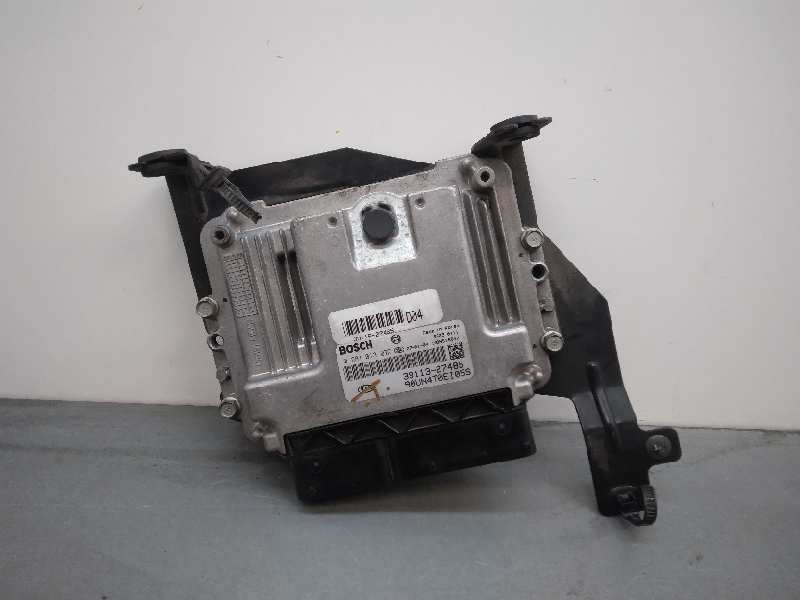 Recambio de centralita motor uce para kia carens (un) 2.0 crdi referencia OEM IAM 3911327485 0281013072 