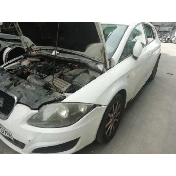 seat leon (1p1) del año 2009