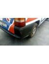 mercedes-benz vito (w638) caja cerrada del año 1998