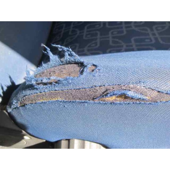 fiat doblo (119) del año 2004