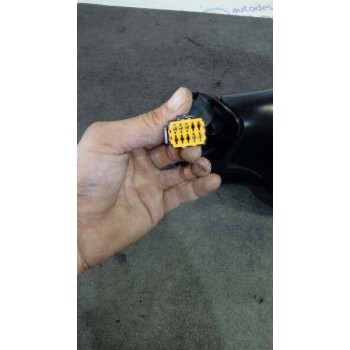Recambio de retrovisor derecho para citroën xsara picasso referencia OEM IAM  5 PINES NUEVO
