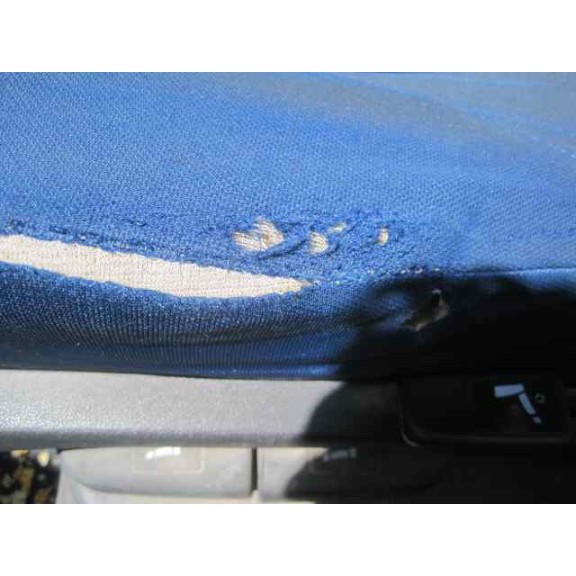 fiat doblo (119) del año 2004