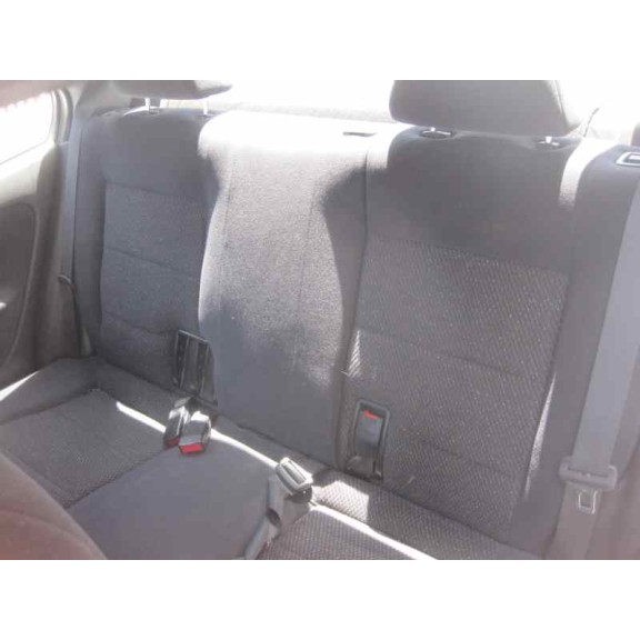 honda civic berlina .5 (ma/mb) del año 1997