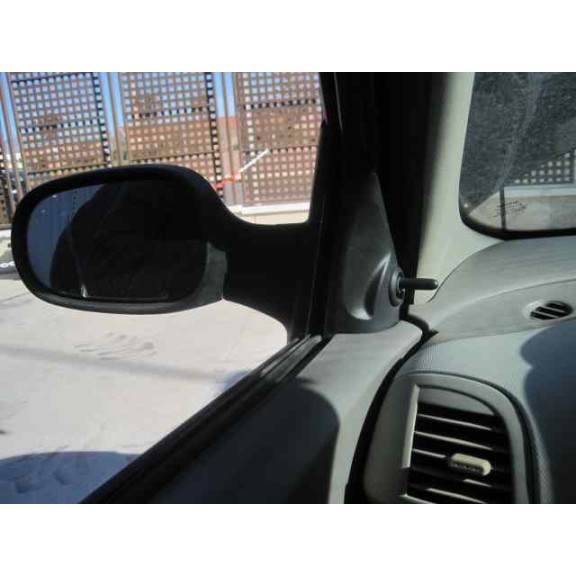 nissan micra (k12e) del año 2004