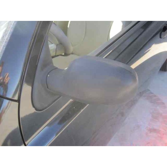 nissan micra (k12e) del año 2004