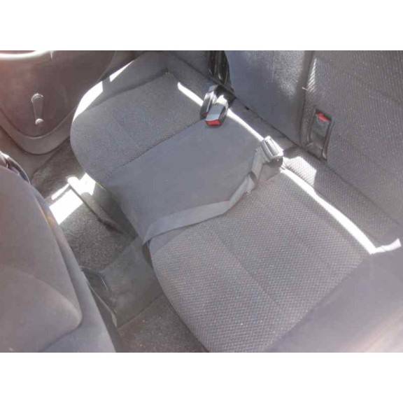 honda civic berlina .5 (ma/mb) del año 1997