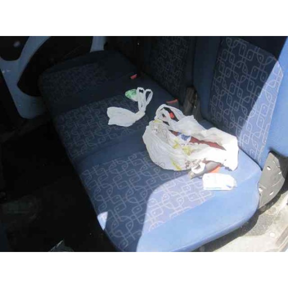 fiat doblo (119) del año 2004