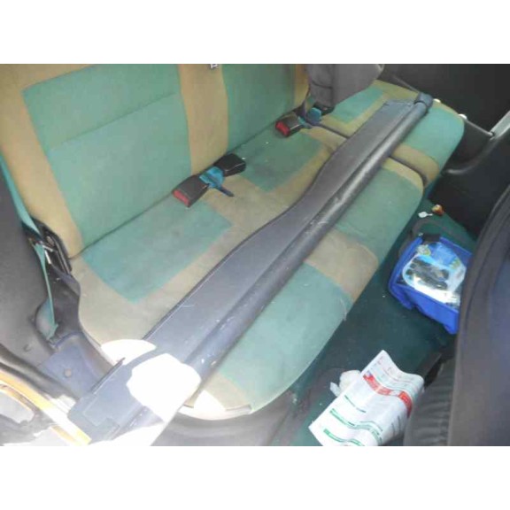 citroën berlingo del año 1999