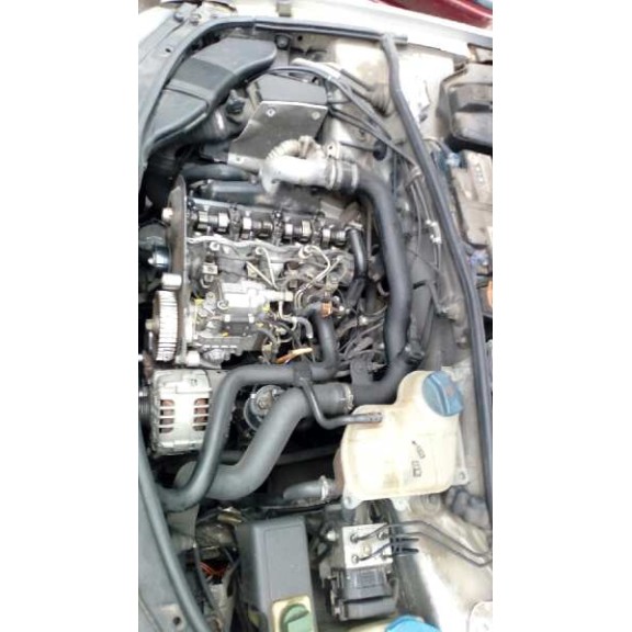 volkswagen passat berlina (3b2) del año 1999