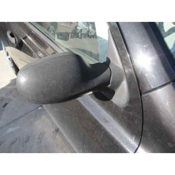 nissan micra (k12e) del año 2004