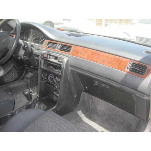 honda civic berlina .5 (ma/mb) del año 1997