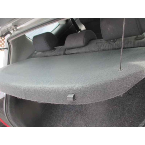 toyota corolla (e12) del año 2004