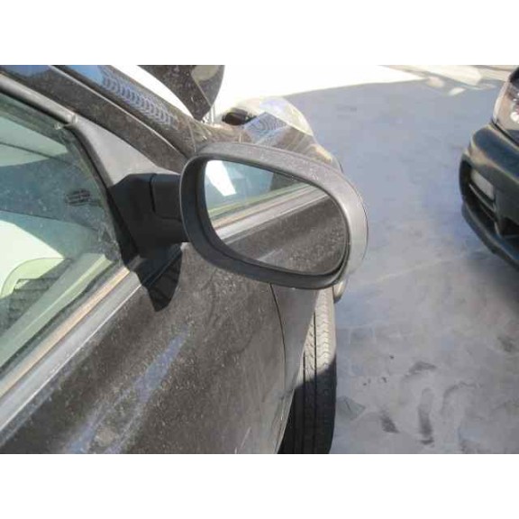 nissan micra (k12e) del año 2004