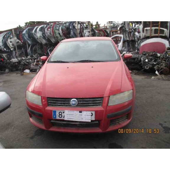 fiat stilo (192) del año 2004