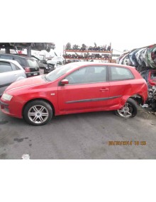 fiat stilo (192) del año 2004 2