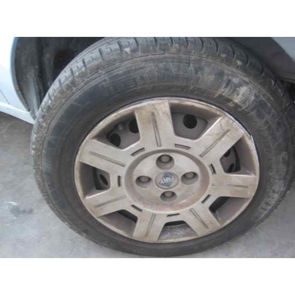 fiat doblo (119) del año 2004