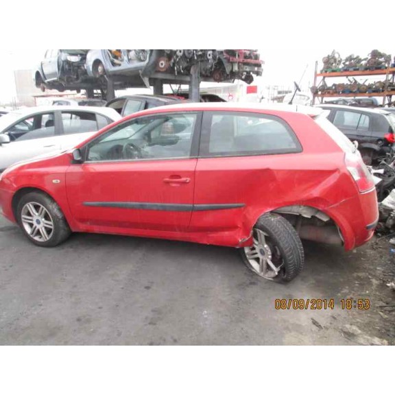 fiat stilo (192) del año 2004