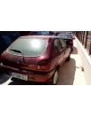 ford fiesta berlina del año 1998