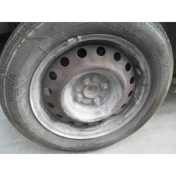 toyota corolla (e12) del año 2004