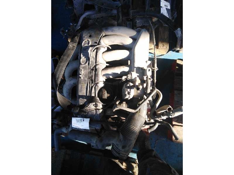 Recambio de motor completo para audi a3 (8l) 1.8 ambiente referencia OEM IAM AGN <<M>> 