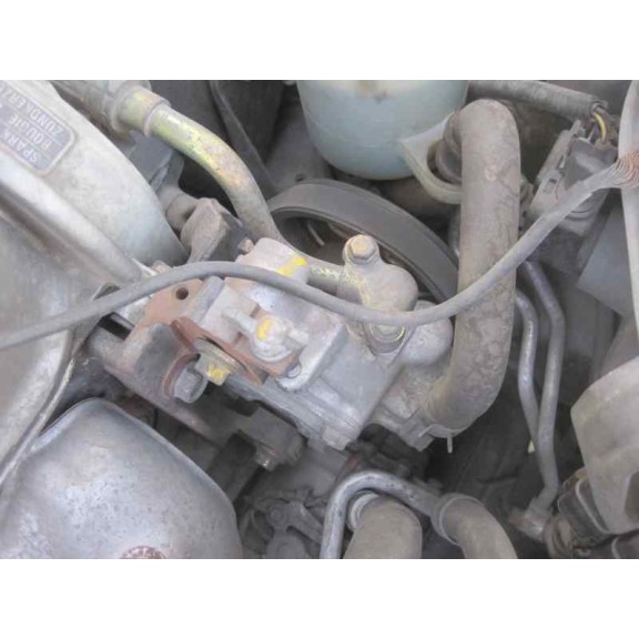 honda civic berlina .5 (ma/mb) del año 1997