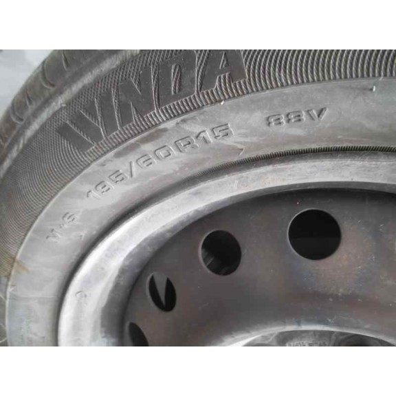 toyota corolla (e12) del año 2004