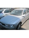 opel vectra b berlina del año 2001