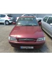 ford escort berlina del año 1993