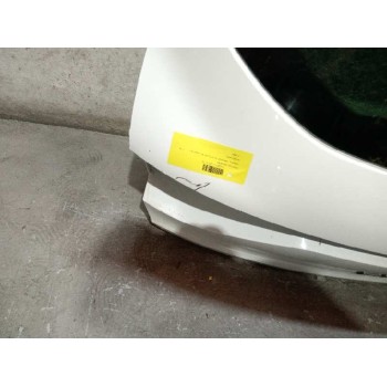 Recambio de porton trasero para renault megane iv berlina 5p experience referencia OEM IAM 901007547R  