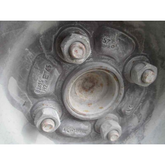 toyota corolla (e12) del año 2004