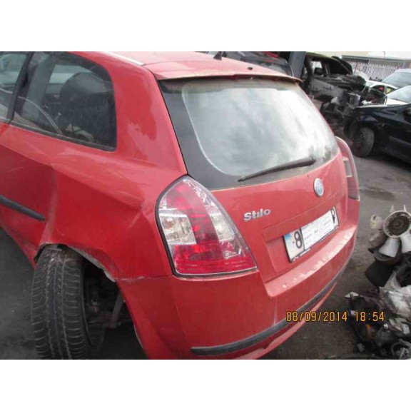 fiat stilo (192) del año 2004