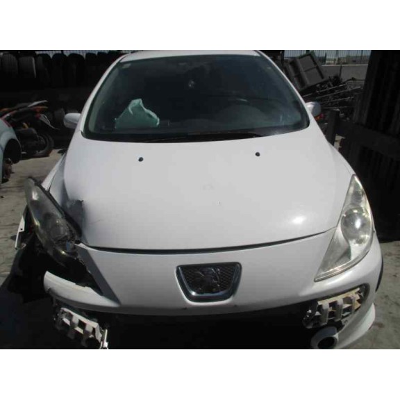 peugeot 307 berlina (s2) del año 2005