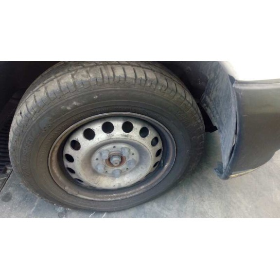 mercedes-benz vito (w638) caja cerrada del año 1998