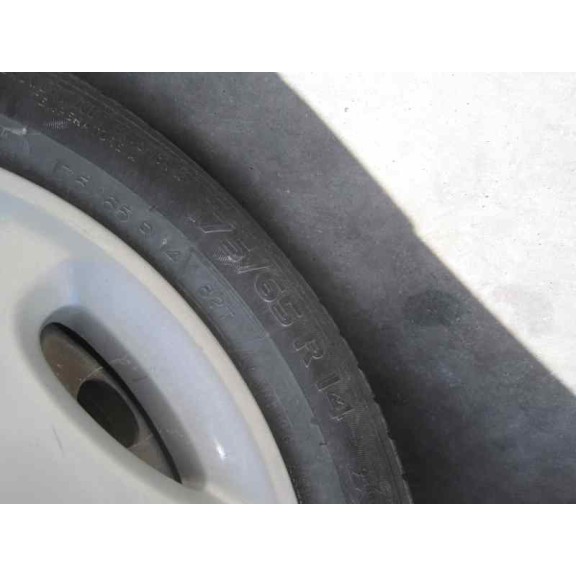 honda civic berlina .5 (ma/mb) del año 1997