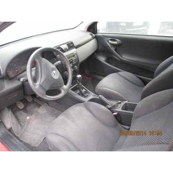 fiat stilo (192) del año 2004