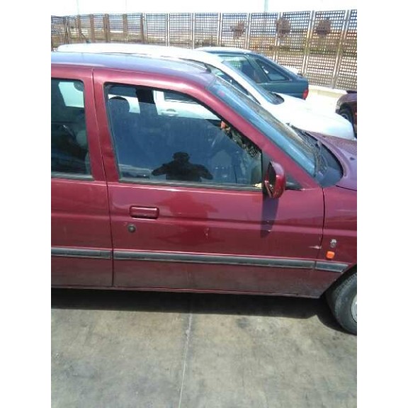 ford escort berlina del año 1993