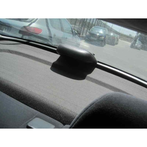 honda civic berlina .5 (ma/mb) del año 1997