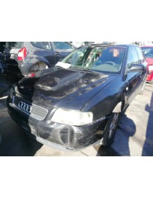 audi a3 (8l) del año 2001