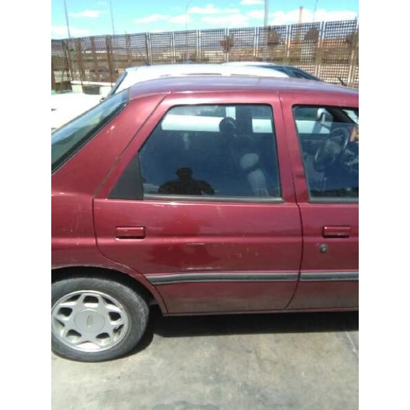 ford escort berlina del año 1993