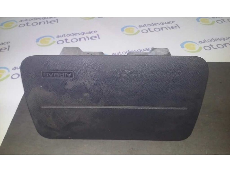 Recambio de airbag delantero derecho para ford fiesta (cbk) 1.4 16v cat referencia OEM IAM 2S6AA044H31  