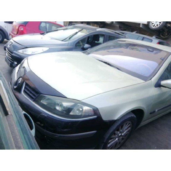 renault laguna ii (bg0) del año 2005