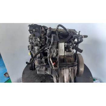 Recambio de motor completo para bmw serie 3 berlina (e46) 320d referencia OEM IAM 204D1D M 