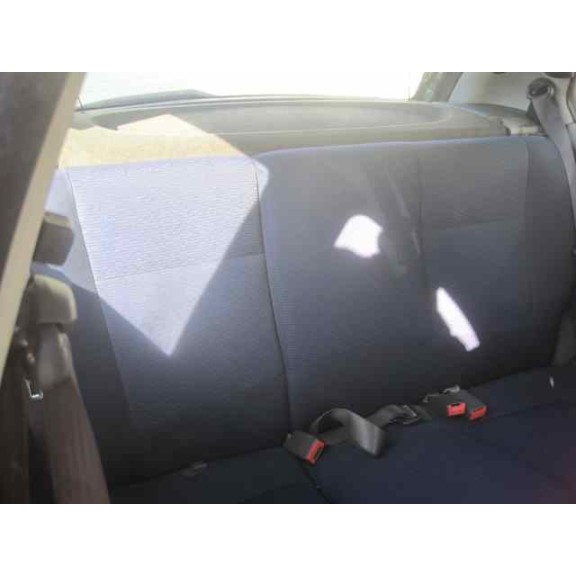 fiat punto berlina (188) del año 2001