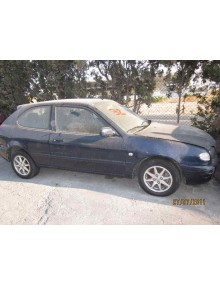toyota corolla (e11) del año 2000 2